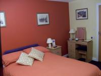 Chambre Double avec Salle de Bains Privative