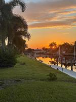 Punta Gorda Isles Haven - B&B