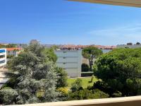 Frejus Plage - 50m2 au calme, tout à pieds - B&B