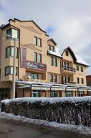 BOLERO - B&B