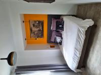 Appartement met 1 Slaapkamer