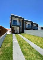 Sobrado Ingleses/Santinho - Vista Mar - B&B