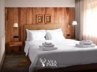 B&B Prizren - Vila Park Bujtina - Bed and Breakfast Prizren