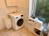 Apartments bei Playmobil EG,130m2,große Terassen,24h Self Check-in, free Parking - Chambres d'hôtes Zirndorf
