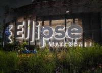 Daico - Waterfall Ellipse Apartment - Ferienwohnung Midrand