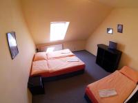 Chambre Triple avec Douche