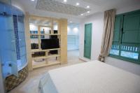 Suite Familiare Deluxe