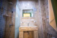 Deluxe Doppelzimmer mit Dusche