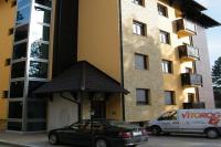 Sunny Apartman 2 - B&B