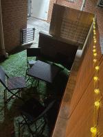 Vikings Apartment City Centre Exclusive Offers With Private Parking & Terrace - B&B York