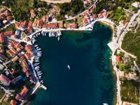 Villa aan het Strand