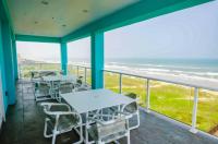 B&B South Padre Island - 5 BEDROOM BEACHFRONT CONDO - 4th Floor - Bed and Breakfast South Padre Island