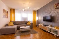 B&B Belgrade - Apartman 22 - Bed and Breakfast Belgrade