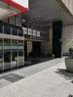 Verde Esmeralda - Ferienwohnung Buenos Aires