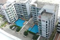 NEOcondo @ PATTAYA - Ferienwohnung Jomtien