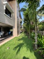Neville's Villa - Pet friendly with Pool - Bed and Breakfast Alibag