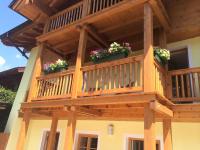 Landhaus Constantin Luxus-Appartments - B&B Berchtesgaden