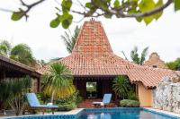 Limasan Villa Langkawi - B&B Pantai Cenang