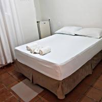 Pousada Descanso de Casa - B&B