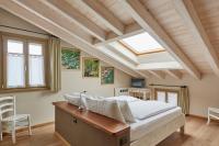 Chambre Double ou Lits Jumeaux Standard avec Accès au Centre de Bien-Être