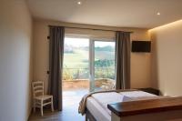 Chambre Double Deluxe avec Accès au Centre de Bien-Être