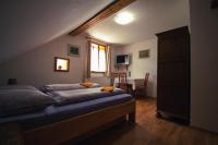 Double Room with Extra Bed
