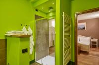 Romantic Double Room with Wellness Center Access 