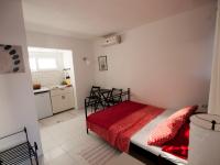 Monolocale con Balcone