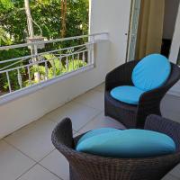 Appartamento con Vista Mare