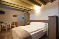 Chambre Double avec Accès au Centre de Bien-Être - Dépendance