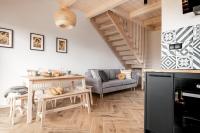 Rolniczówka - apartament na podhalańskiej wsi - Ferienwohnung Dzianisz