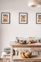 Rolniczówka - apartament na podhalańskiej wsi - B&B