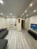 Замечательная евродвушка район Теремков 209 - Ferienwohnung Teremky