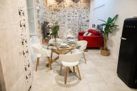 innCádizCASA SEÑORIAL DE 1790 - Chambres d’hôtes Cadix