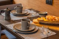 Casa Rusconi - Ferienwohnung Como