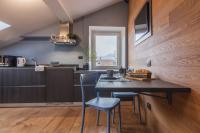 Apartment mit 1 Schlafzimmer