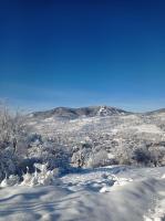 Ecottage котедж для двох у горах із чаном-джакузі - B&B Slavske