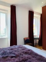 Deluxe Double Room with Bath