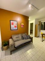 Vale Hospedar Paulo Coelho Apart - Chambres d’hôtes Petrolina