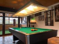Einzigartige Unterkunft mit viel Extras - Chambres d’hôtes