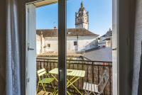 La Tour de Lierre - B&B Loches