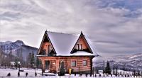 B&B Zakopane - Domek przy szlaku - Bed and Breakfast Zakopane