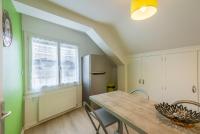 La Tour de Lierre - B&B Loches