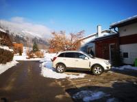 APARTMENT WILD - im Skigebiet Gerlitzen & Ossiacher See - B&B Bodensdorf