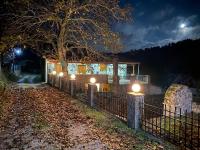 Σπίτι στο βουνό - Bed and Breakfast