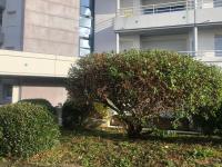 Le Carré des Vosges Vannes centre avec terrasse, parking privatif, Wifi - B&B Vannes