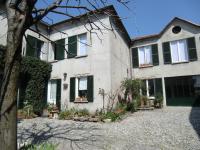 B&B Leon d'Oro - Ferienwohnung Pusiano