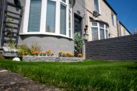 Wavecrest Cottage - Characterful 3 Bedroom Holiday Cottage - B&B