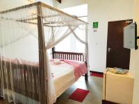 Habitación Doble Deluxe con balcón