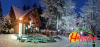 Pensiunea Happy Inn - B&B
